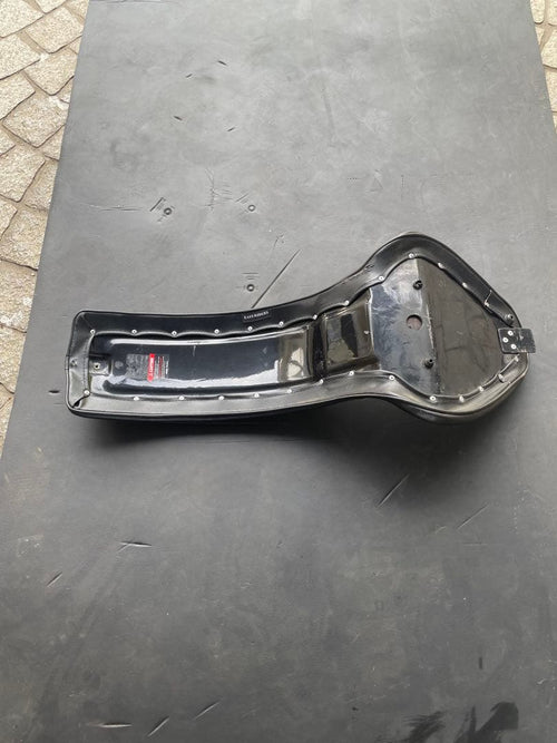 Seats Yamaha 400