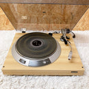 Record Player Body Denon Dp-790 Dl-8