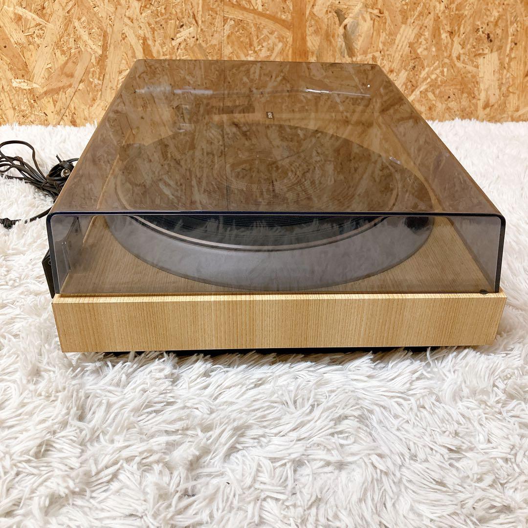 Record Player Body Denon Dp-790 Dl-8