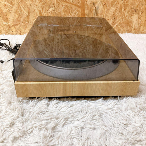 Record Player Body Denon Dp-790 Dl-8