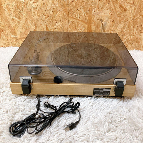 Record Player Body Denon Dp-790 Dl-8