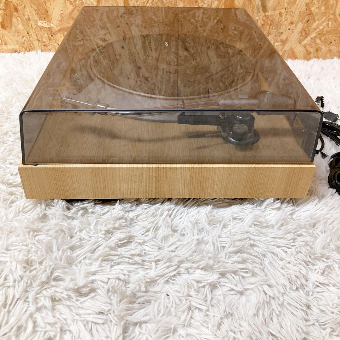 Record Player Body Denon Dp-790 Dl-8