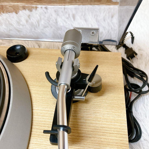 Record Player Body Denon Dp-790 Dl-8