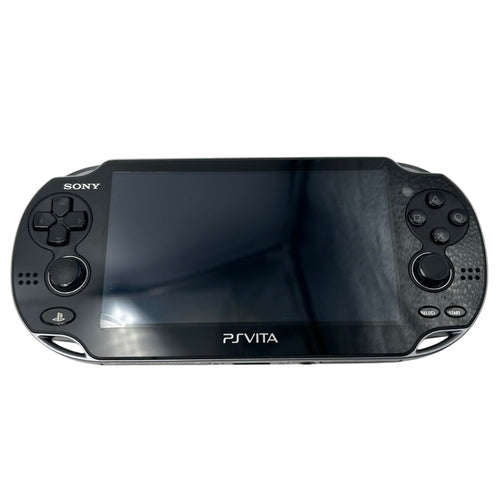 Sony Body Playstation Vita Pch-1000