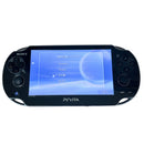Sony Body Playstation Vita Pch-1000