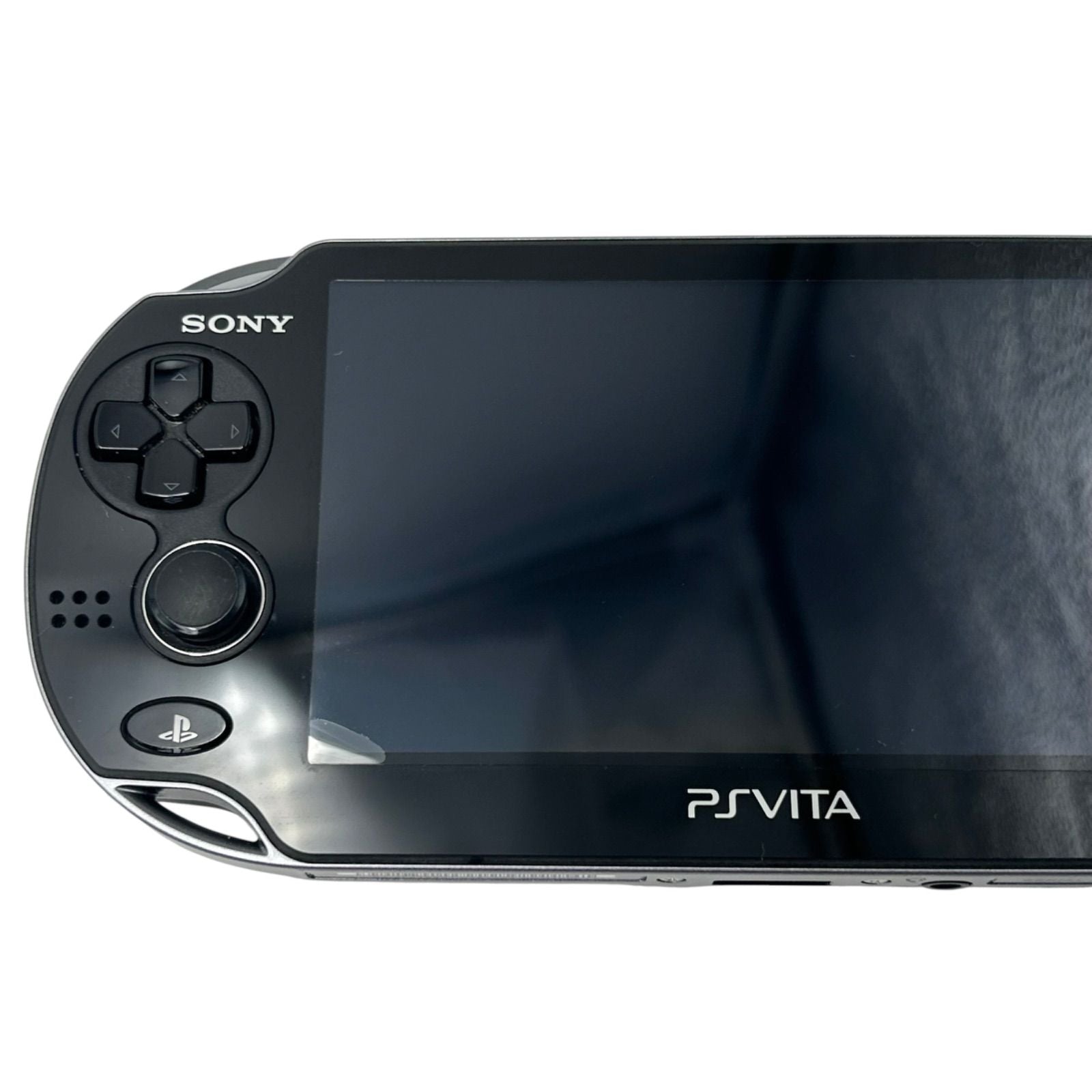 Sony Body Playstation Vita Pch-1000