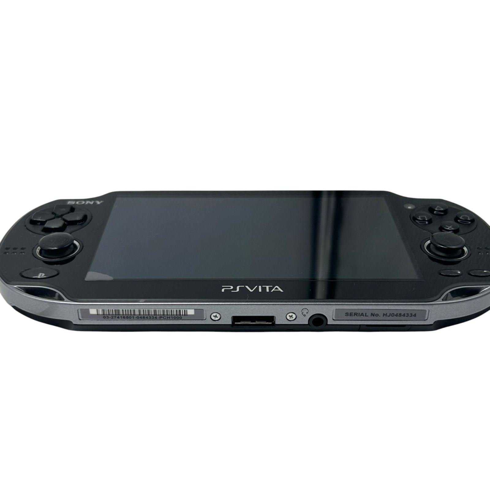 Sony Body Playstation Vita Pch-1000