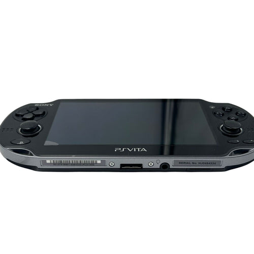 Sony Body Playstation Vita Pch-1000