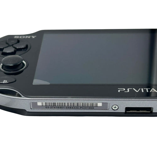 Sony Body Playstation Vita Pch-1000