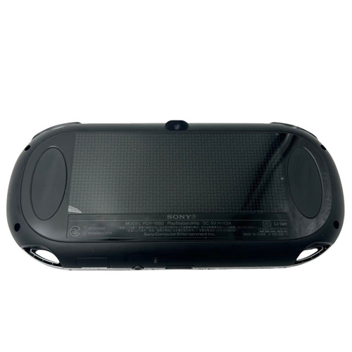 Sony Body Playstation Vita Pch-1000