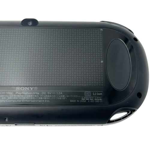 Sony Body Playstation Vita Pch-1000