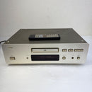 Cd Sacd Player Dcd-1650Al Denon