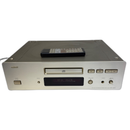 Cd Sacd Player Dcd-1650Al Denon