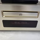 Cd Sacd Player Dcd-1650Al Denon