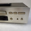 Cd Sacd Player Dcd-1650Al Denon