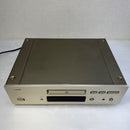 Cd Sacd Player Dcd-1650Al Denon