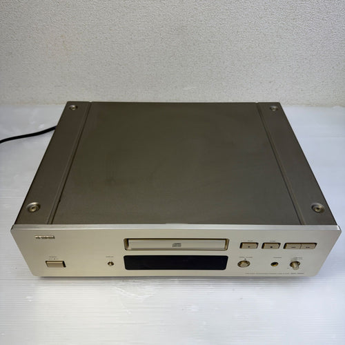 Cd Sacd Player Dcd-1650Al Denon