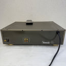 Cd Sacd Player Dcd-1650Al Denon