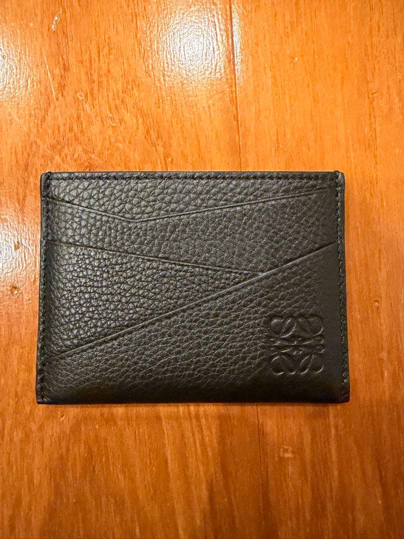 Loewe Card Cases