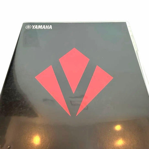 Yamaha Vocaloid Vocaloid4 Editor For Cubase