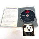 Yamaha Vocaloid Vocaloid4 Editor For Cubase