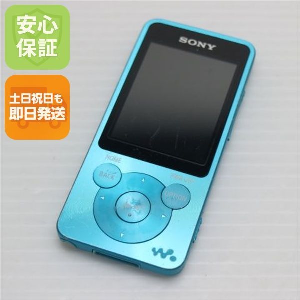 Digital Audio Player Nw-S14 Walkman Sony Ok 04000
