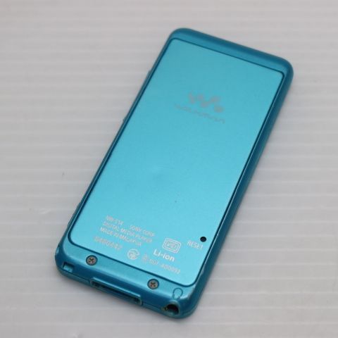 Digital Audio Player Nw-S14 Walkman Sony Ok 04000