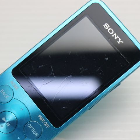 Digital Audio Player Nw-S14 Walkman Sony Ok 04000