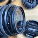 Pentax Digital Slrs K-R