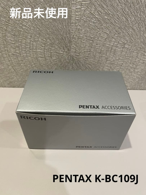 Pentax Others K-Bc109J