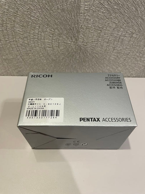 Pentax Others K-Bc109J