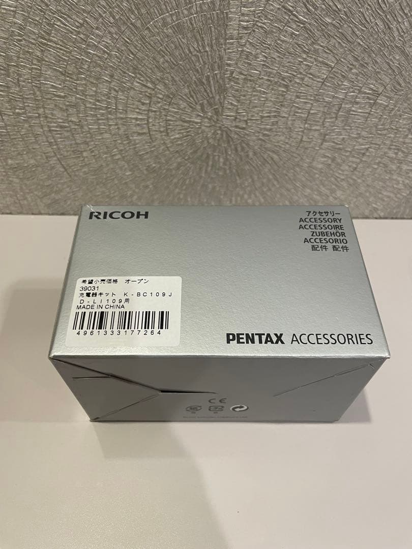 Pentax Others K-Bc109J
