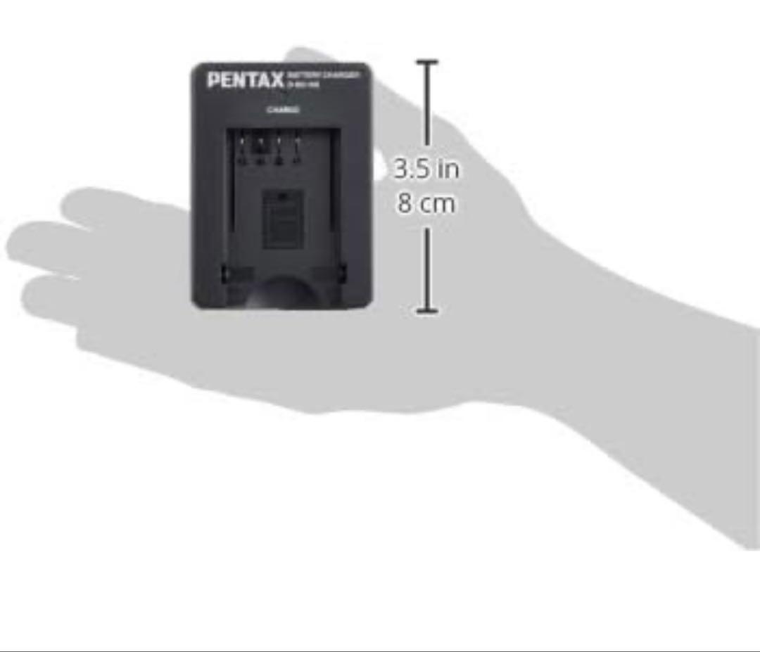 Pentax Others K-Bc109J