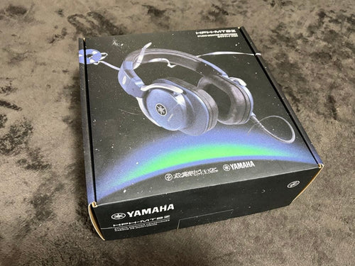 Yamaha Wired Headphones Hph-Mt8Z