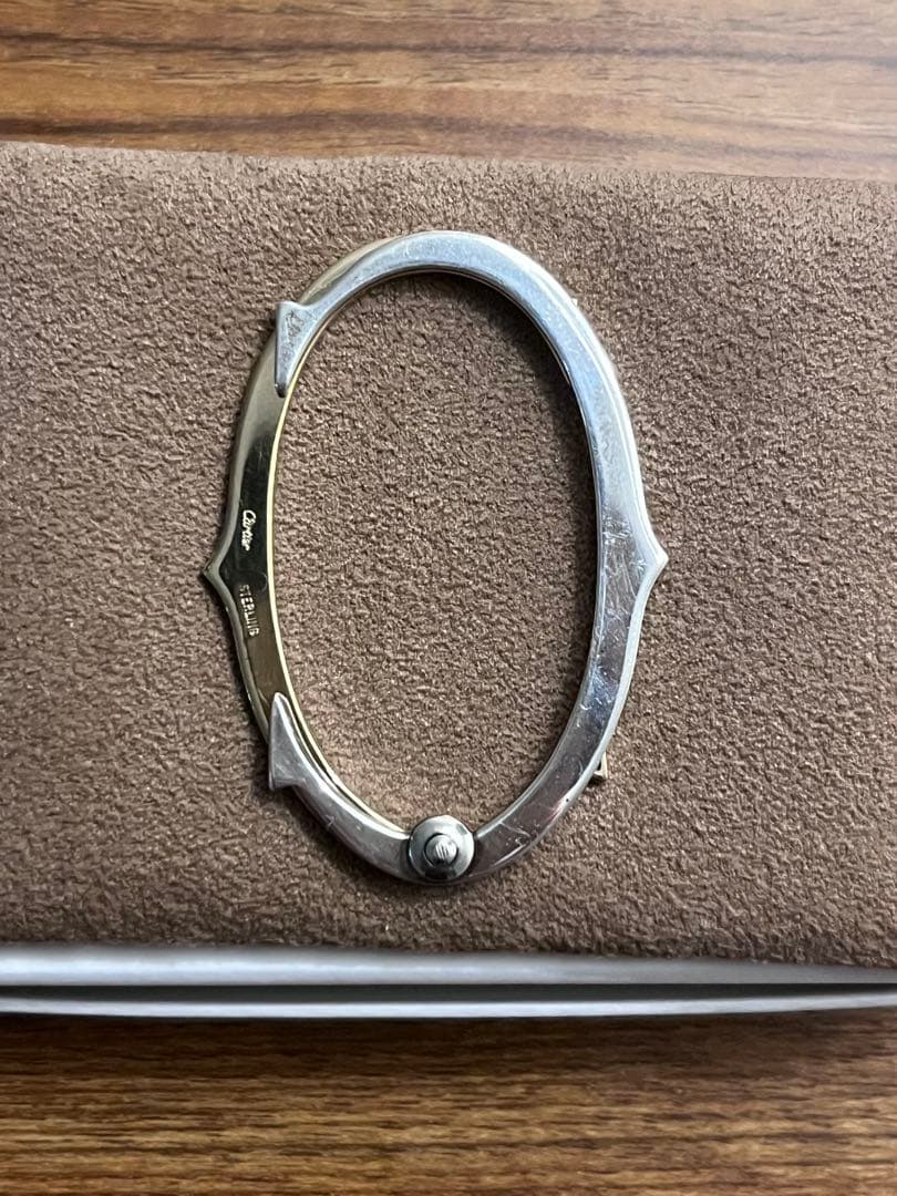 Cartier Other 925