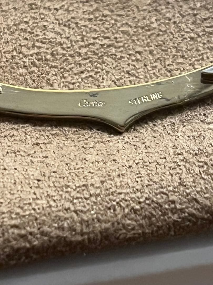 Cartier Other 925