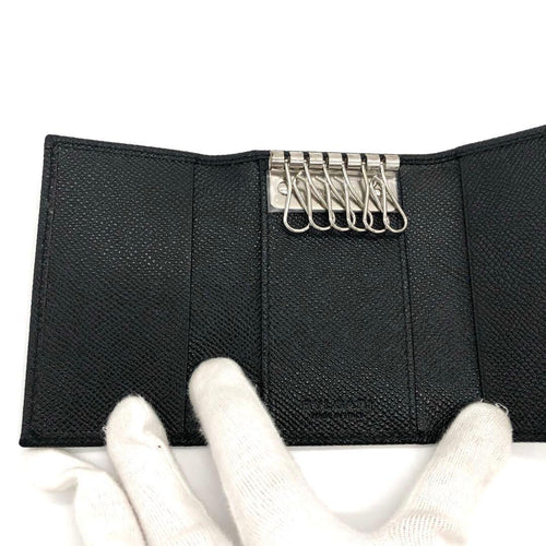Bvlgari Keychain Key Ring 6