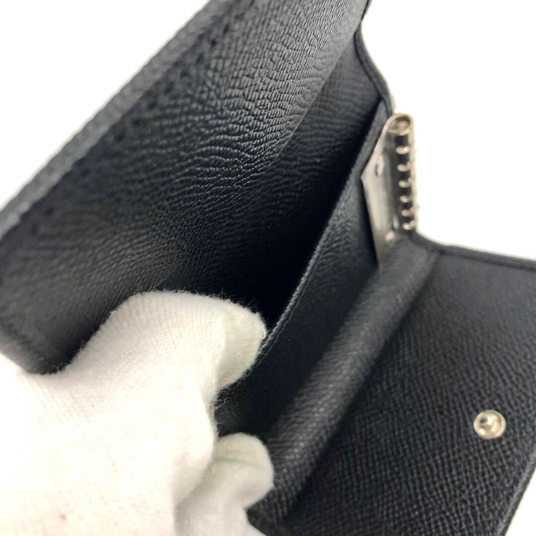 Bvlgari Keychain Key Ring 6