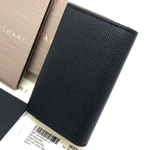 Bvlgari Keychain Key Ring 6