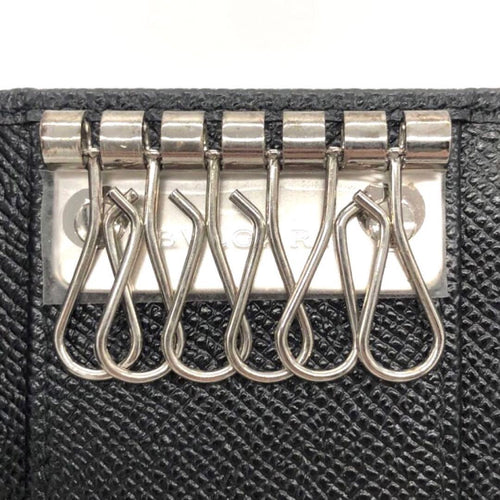 Bvlgari Keychain Key Ring 6
