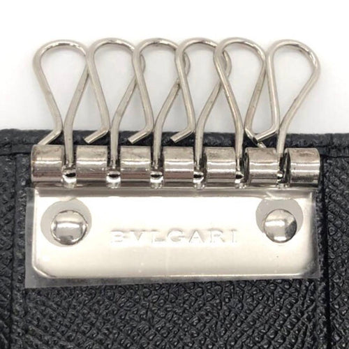 Bvlgari Keychain Key Ring 6