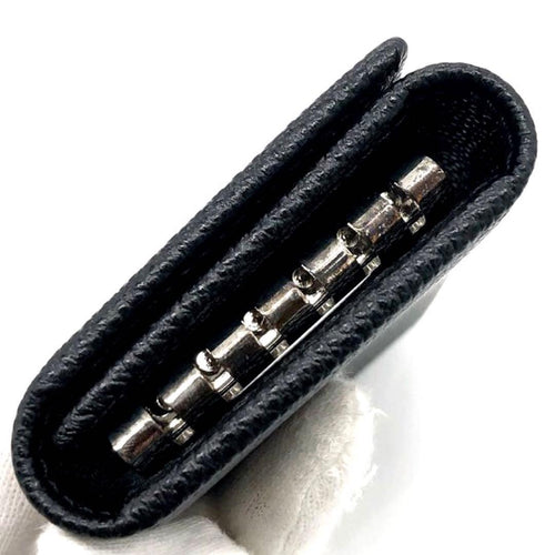 Bvlgari Keychain Key Ring 6
