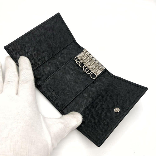 Bvlgari Keychain Key Ring 6