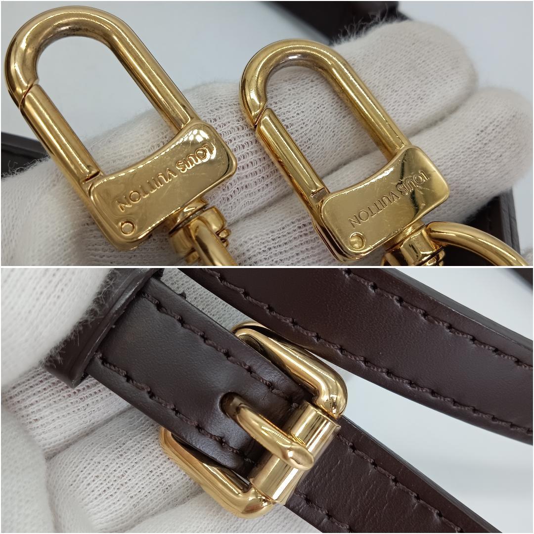 Louis Vuitton Handbags Pm 2Way N41545