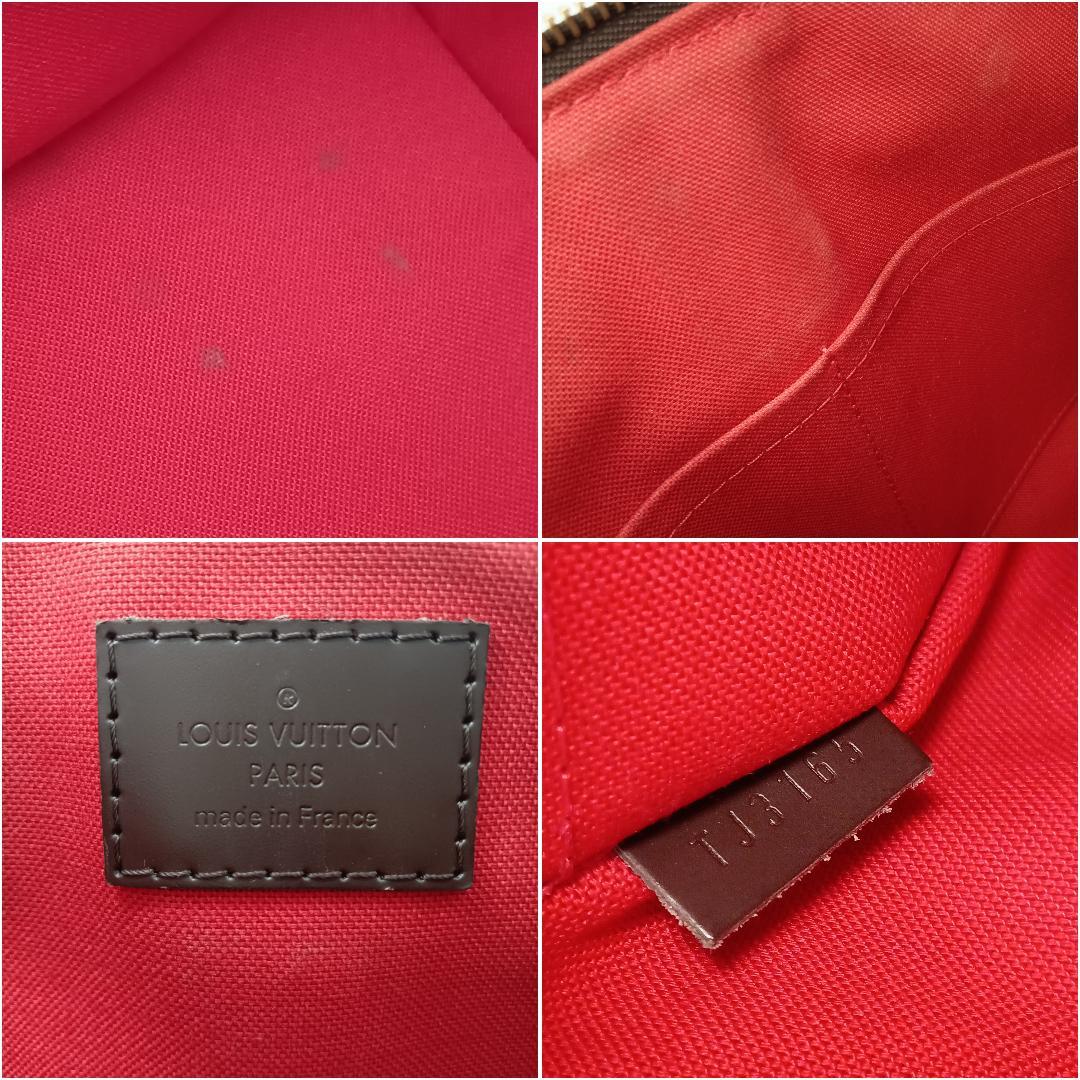Louis Vuitton Handbags Pm 2Way N41545