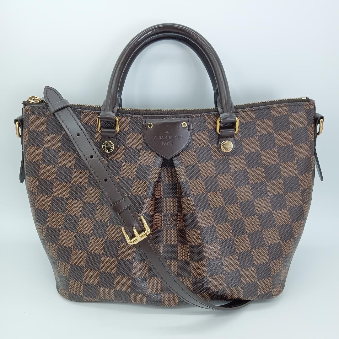 Louis Vuitton Handbags Pm 2Way N41545