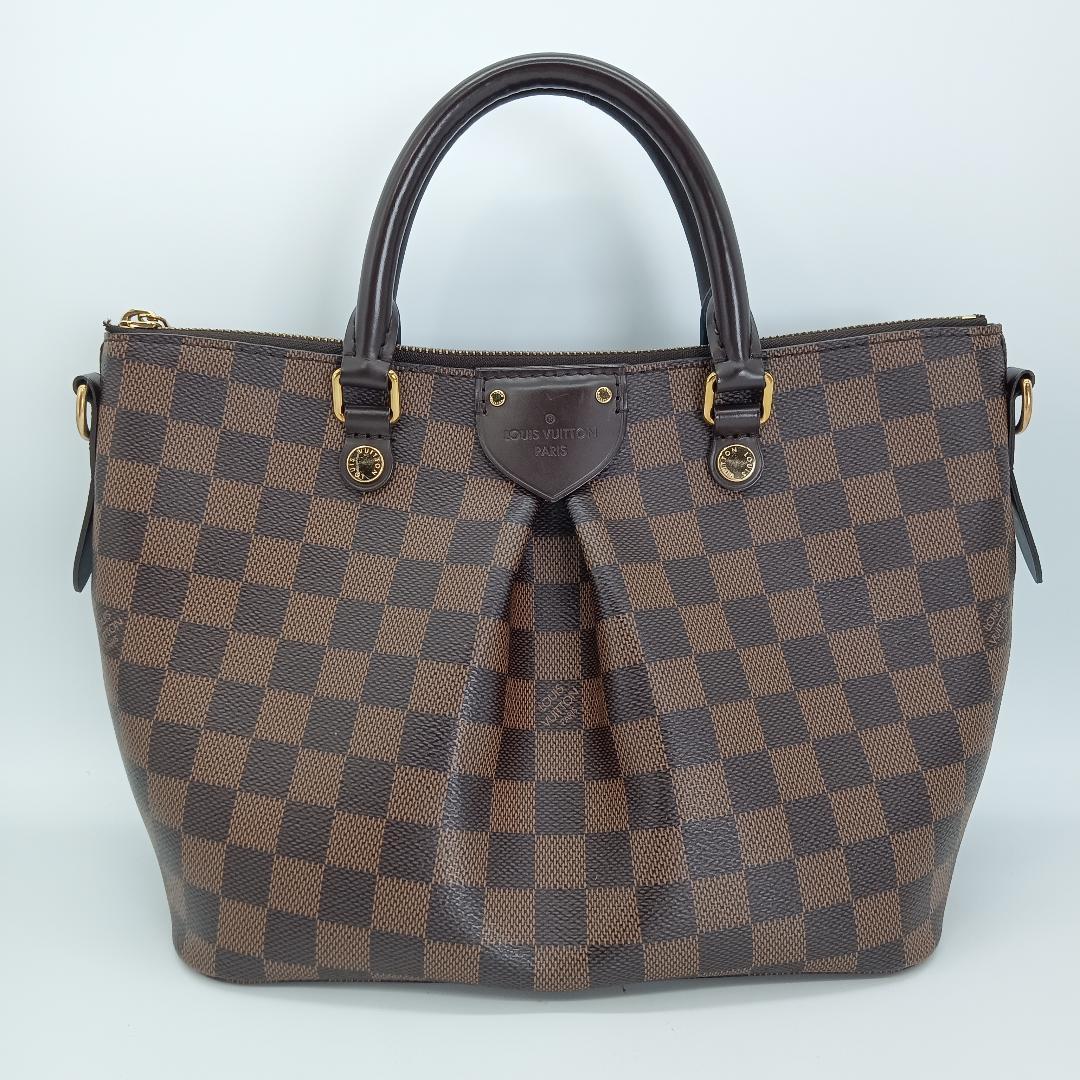 Louis Vuitton Handbags Pm 2Way N41545