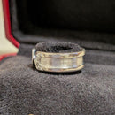 Cartier Ring C2 K18Wg