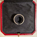 Cartier Ring C2 K18Wg