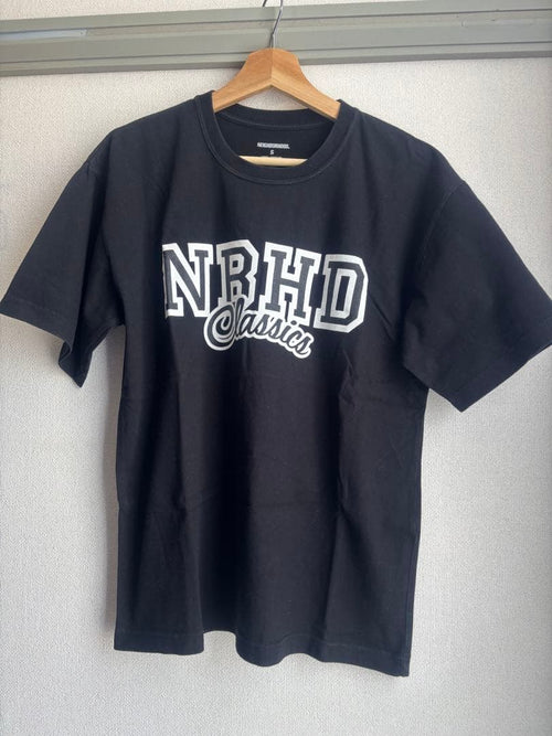 Neighborhood T-Shirts Nbhd Classics T S